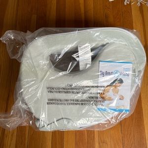 My Brest Friend Nursing Pillow